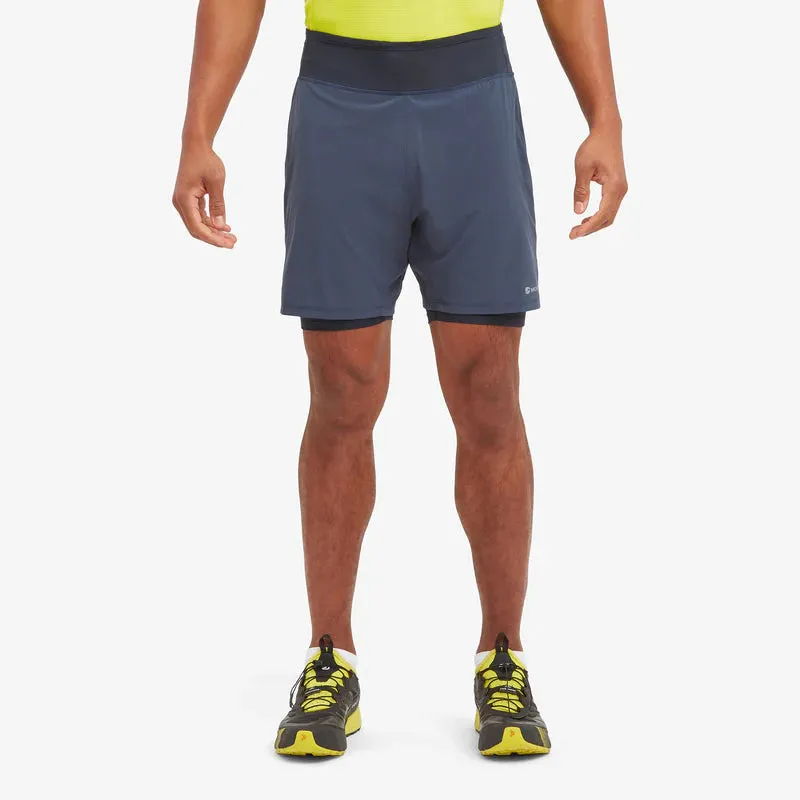 Montane - Men's Slipstream Twinskin Shorts