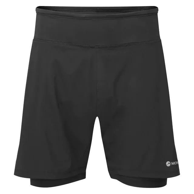 Montane - Men's Slipstream Twinskin Shorts