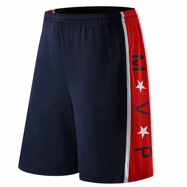 MVP Basketball Short for Male