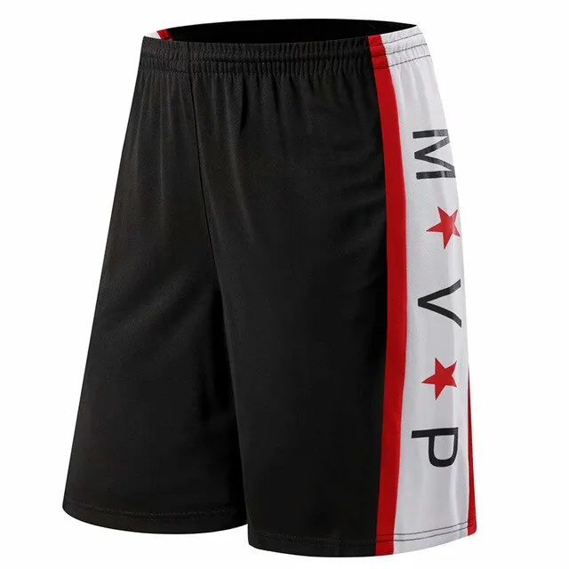MVP Basketball Short for Male