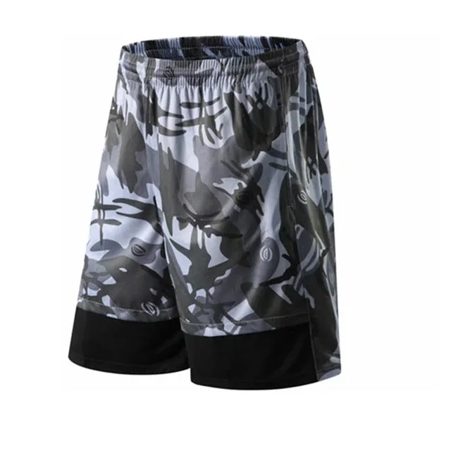 MVP Basketball Short for Male