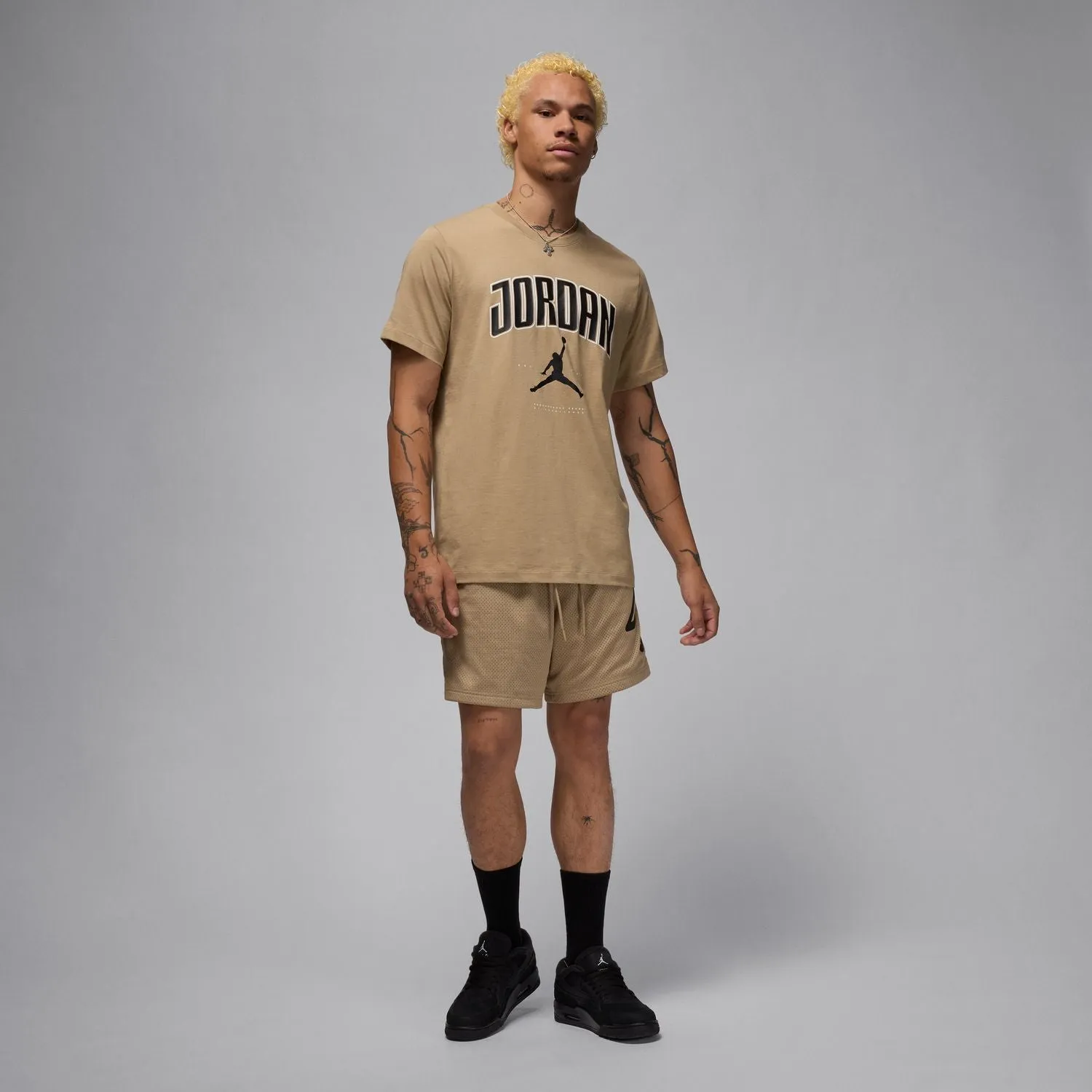 MVP Mesh Short - Mens