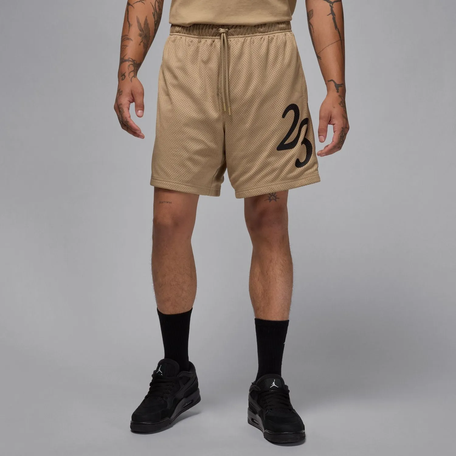 MVP Mesh Short - Mens