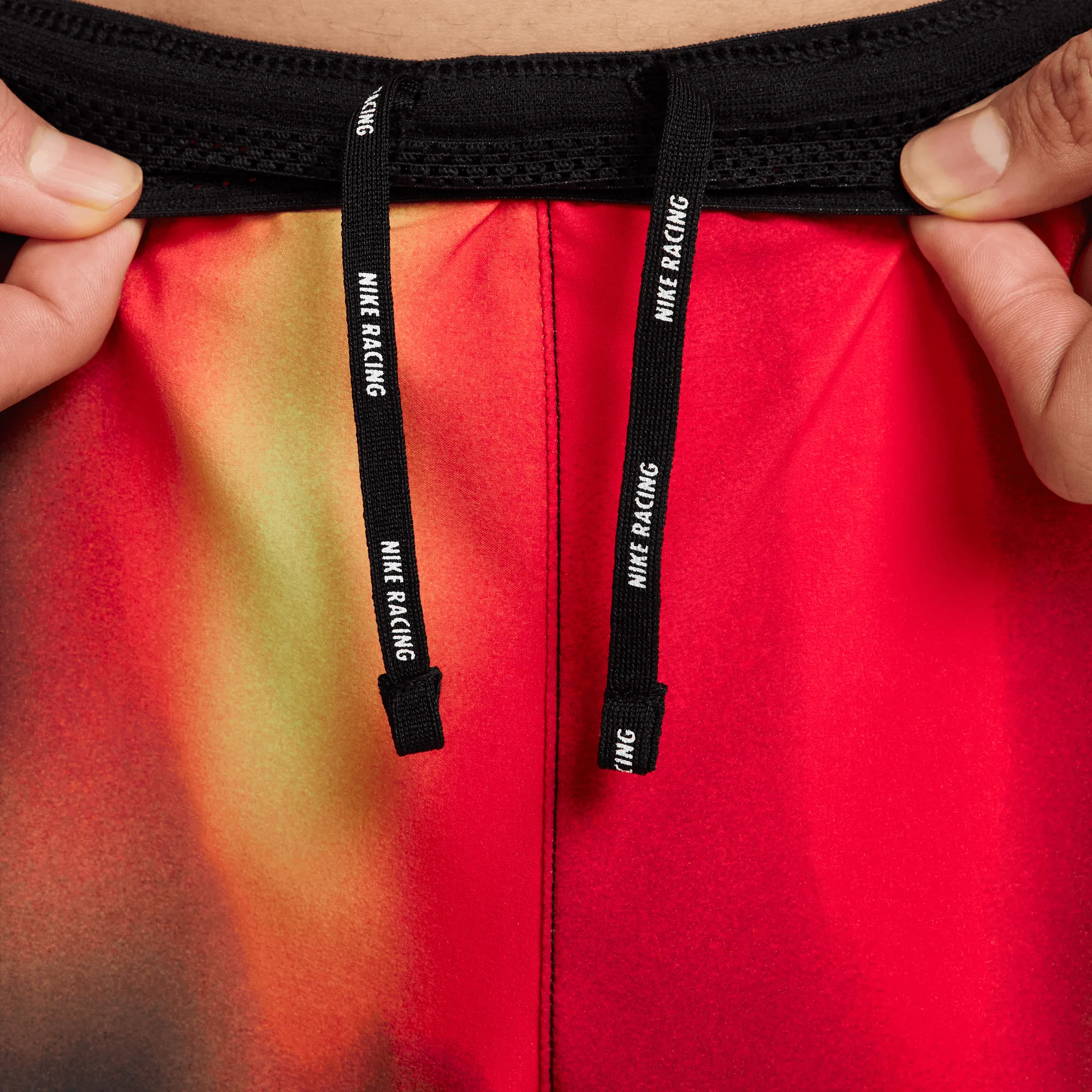 NIKE AEROSWIFT ELITE ENTRY MEN'S DRI-FIT ADV RUNNING SHORTS