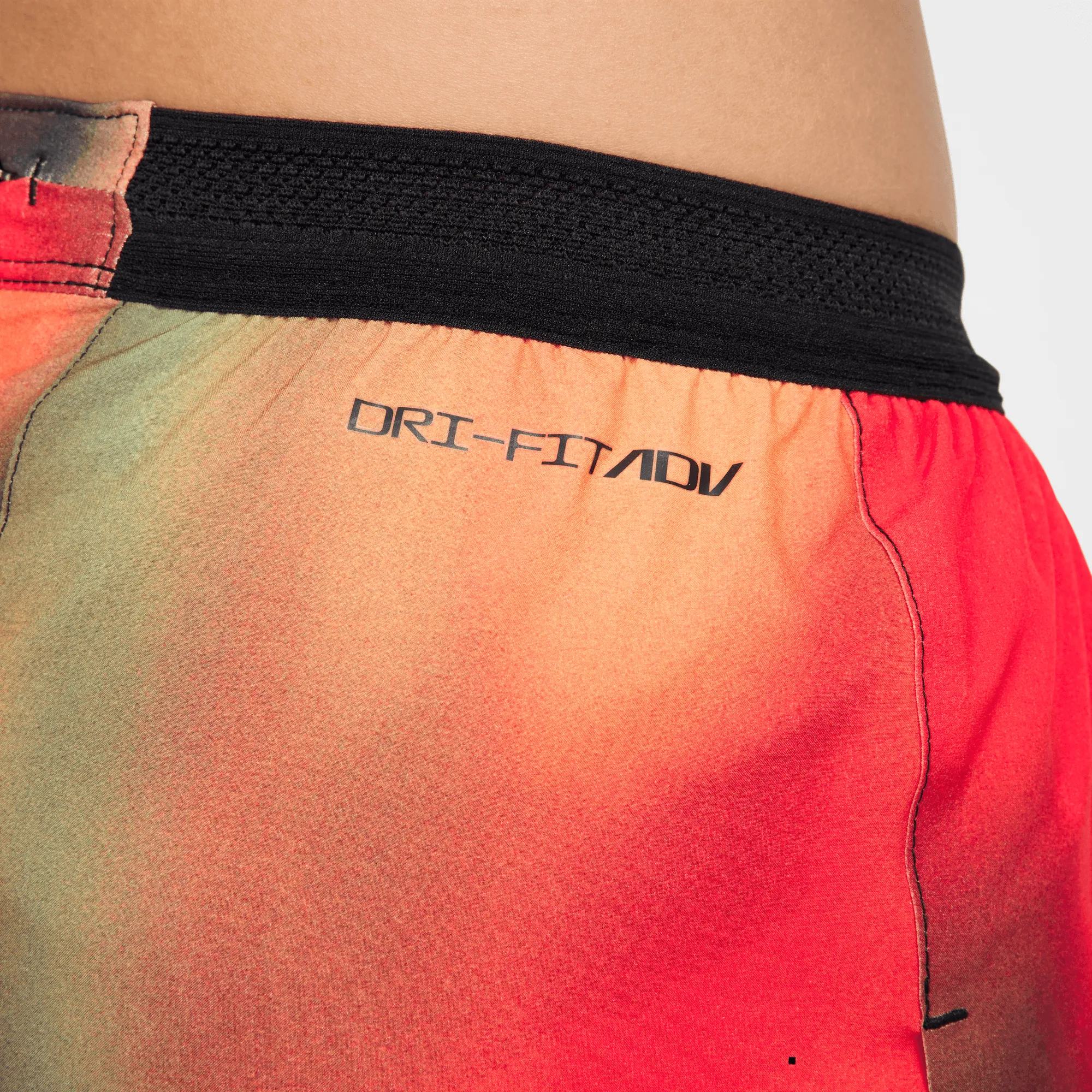 NIKE AEROSWIFT ELITE ENTRY MEN'S DRI-FIT ADV RUNNING SHORTS