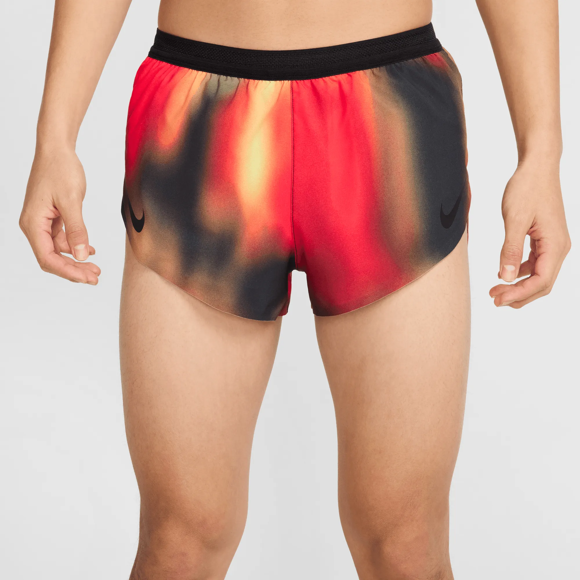 NIKE AEROSWIFT ELITE ENTRY MEN'S DRI-FIT ADV RUNNING SHORTS