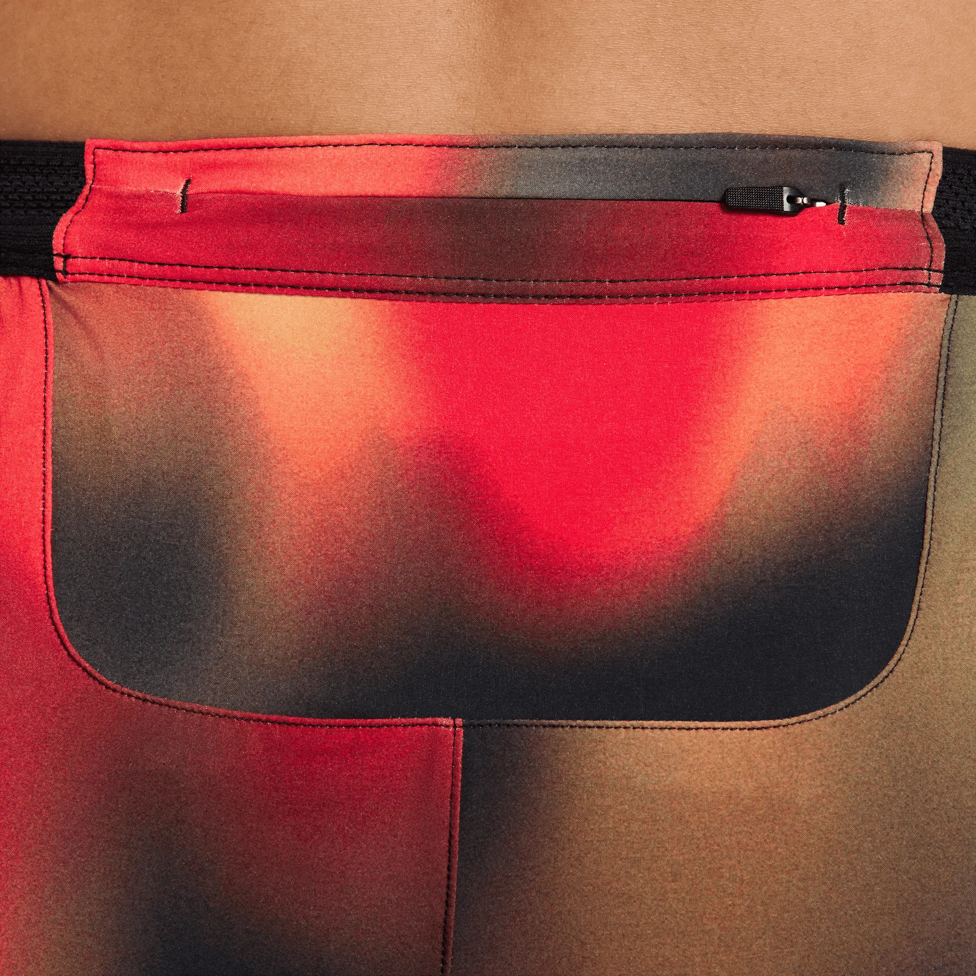 NIKE AEROSWIFT ELITE ENTRY MEN'S DRI-FIT ADV RUNNING SHORTS