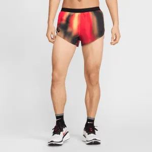 NIKE AEROSWIFT ELITE ENTRY MEN'S DRI-FIT ADV RUNNING SHORTS