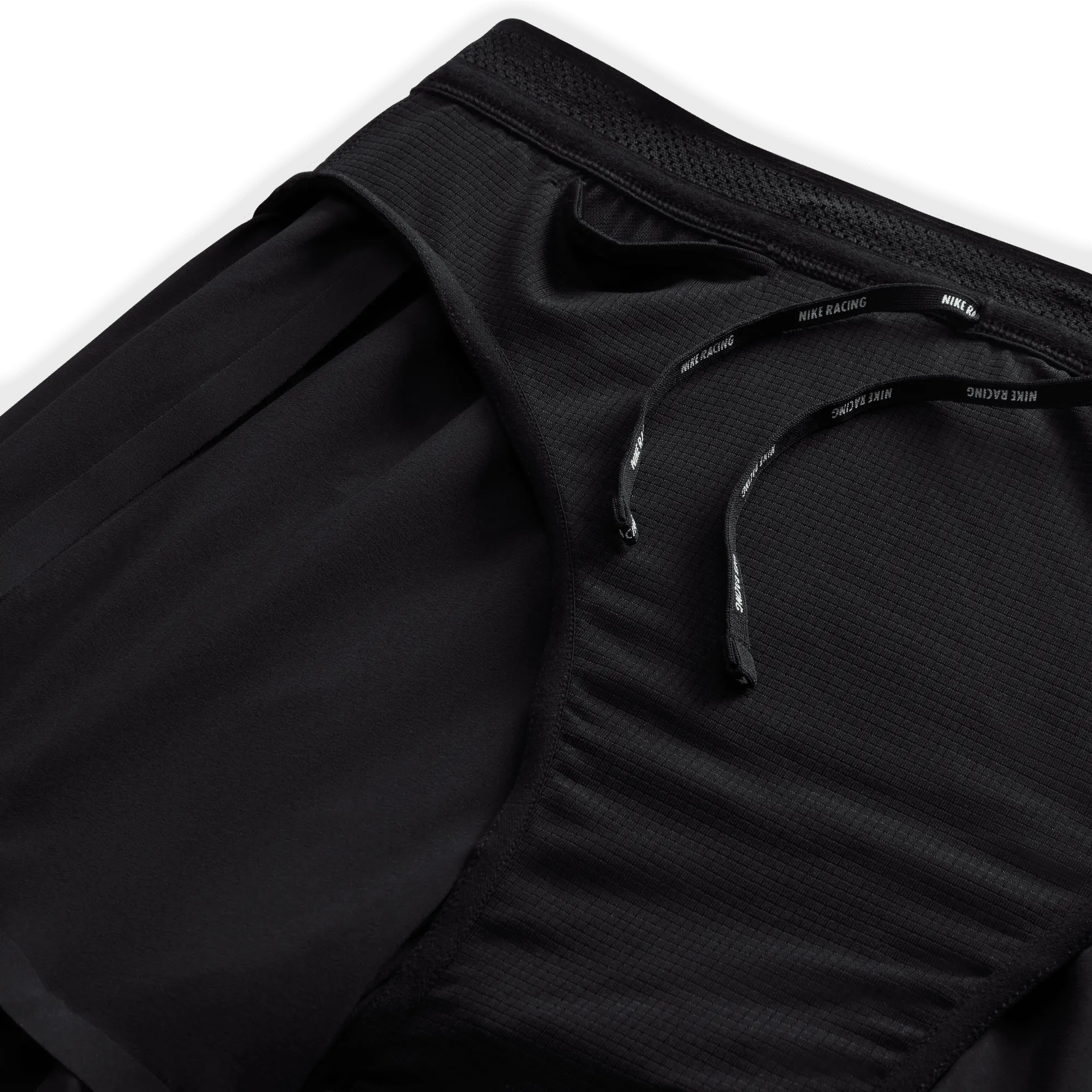 NIKE AEROSWIFT MEN'S DRI-FIT ADV 4" BRIEF-LINED RUNNING SHORTS