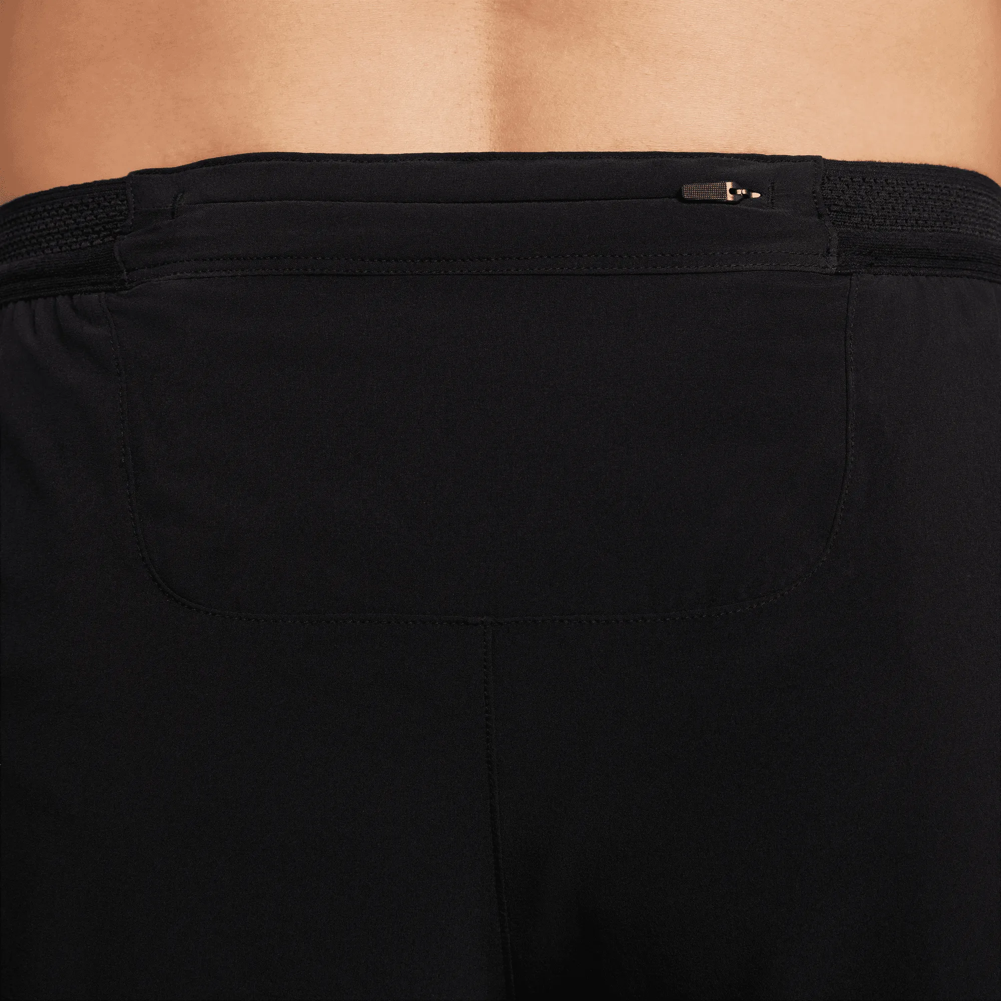 NIKE AEROSWIFT MEN'S DRI-FIT ADV 4" BRIEF-LINED RUNNING SHORTS