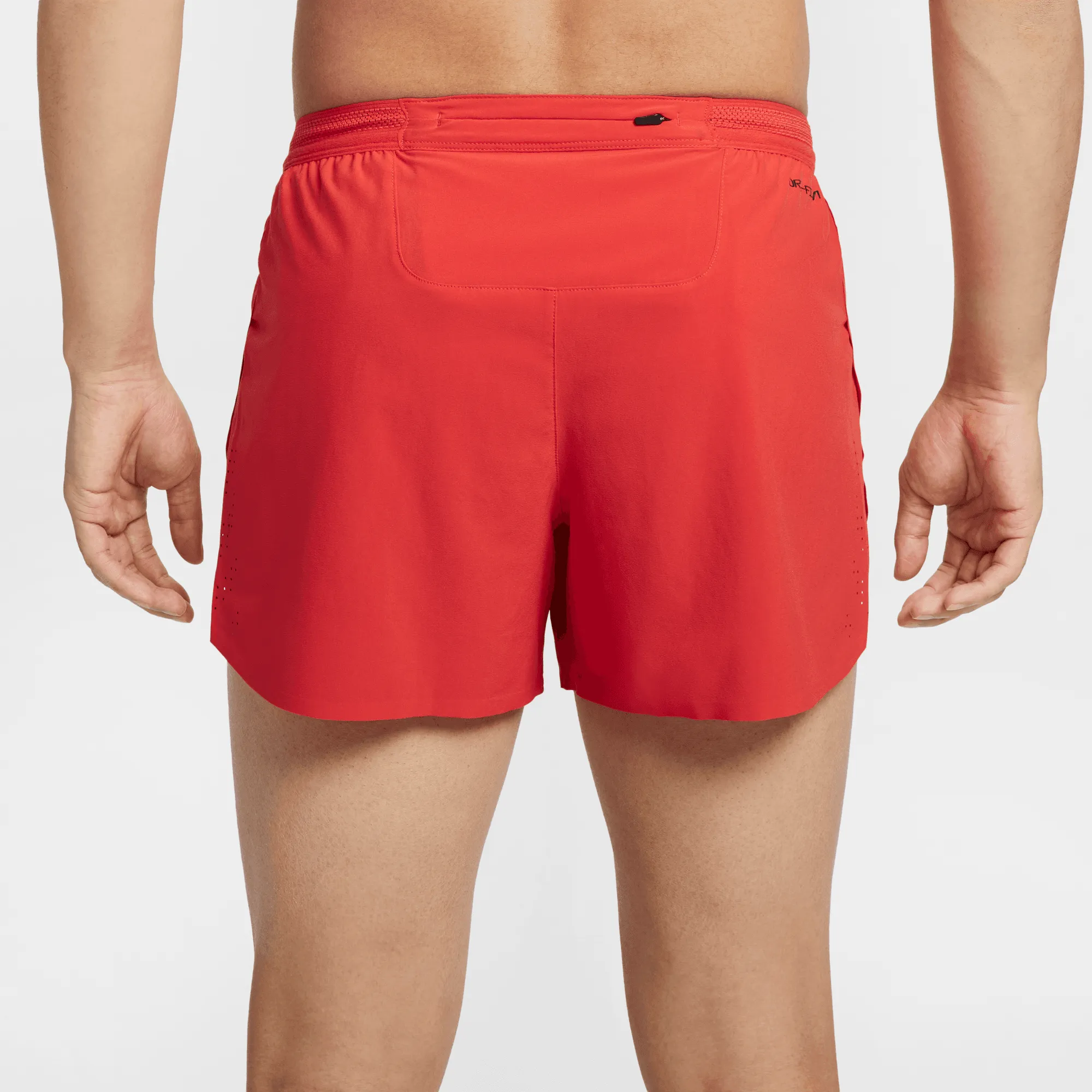 NIKE AEROSWIFT MEN'S DRI-FIT ADV 4" BRIEF-LINED RUNNING SHORTS