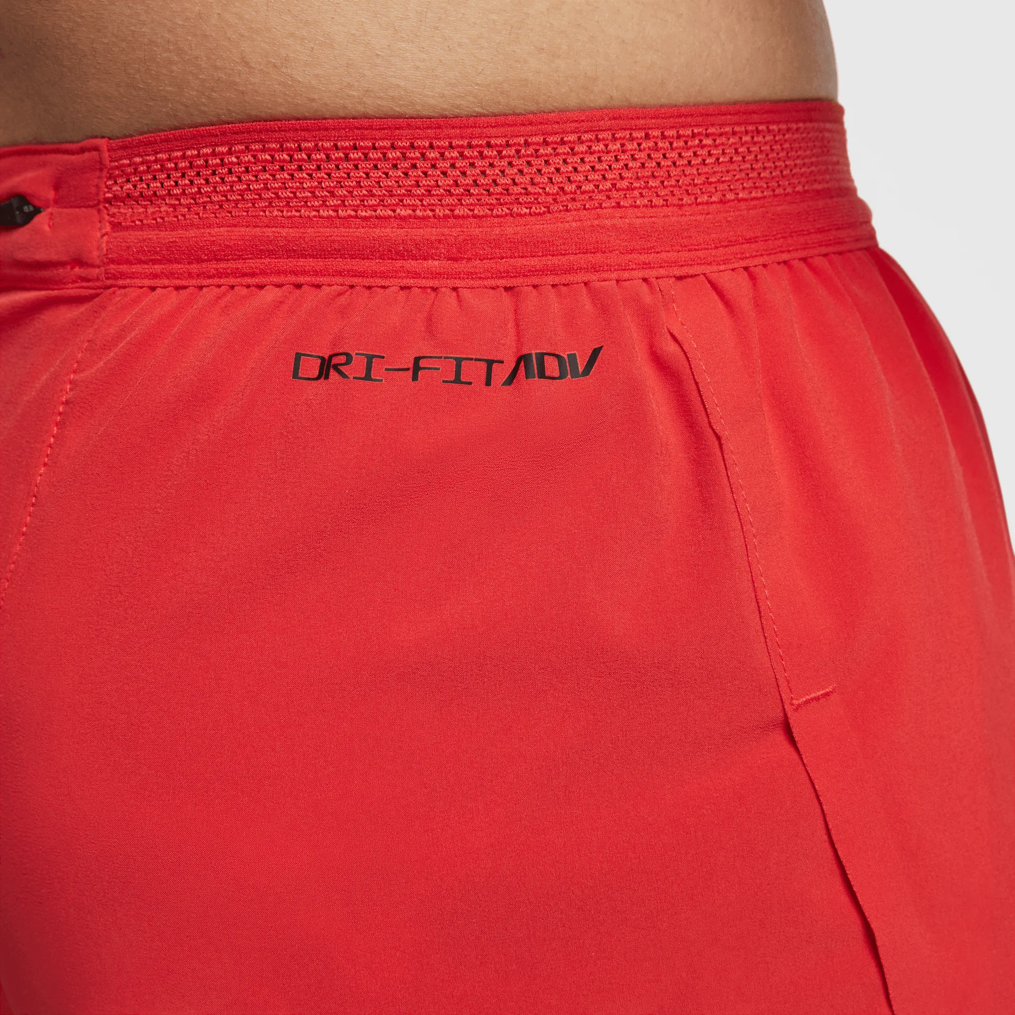 NIKE AEROSWIFT MEN'S DRI-FIT ADV 4" BRIEF-LINED RUNNING SHORTS