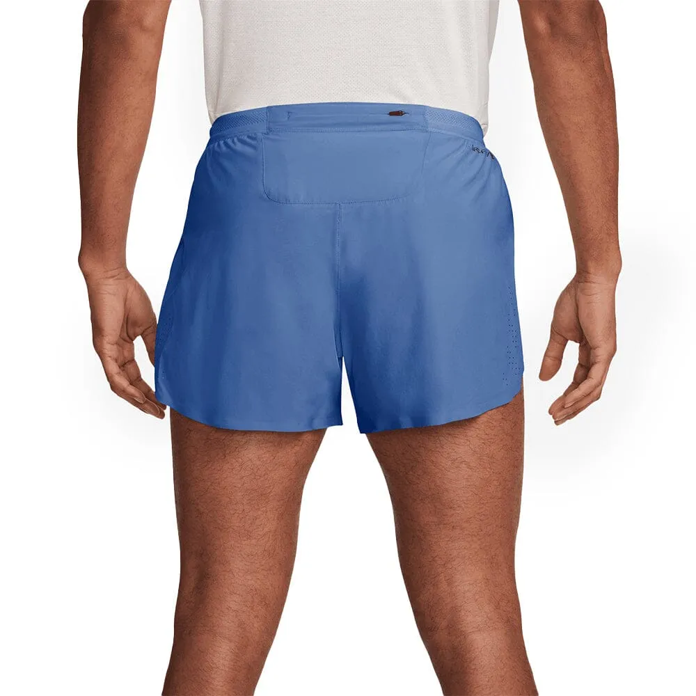 Nike Men's AeroSwift Dri-FIT ADV 4" Brief-Lined Running Shorts