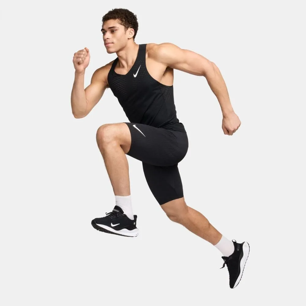 Nike Men's AeroSwift Dri-FIT ADV Running 1/2-Length Tights