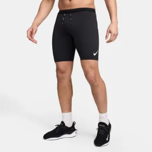 Nike Men's AeroSwift Dri-FIT ADV Running 1/2-Length Tights