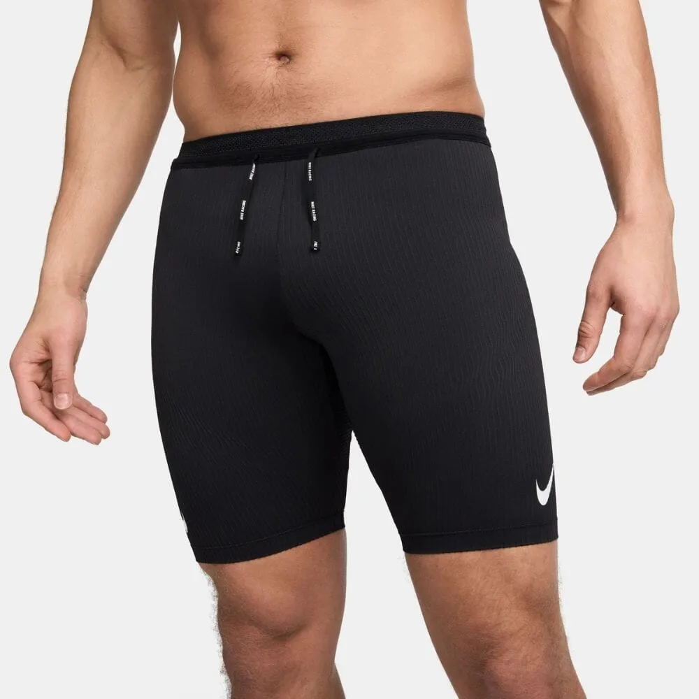 Nike Men's AeroSwift Dri-FIT ADV Running 1/2-Length Tights