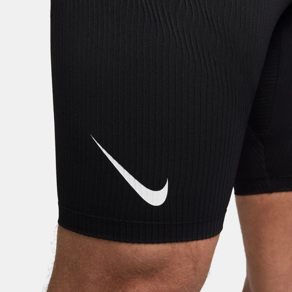 Nike Men's AeroSwift Dri-FIT ADV Running 1/2-Length Tights