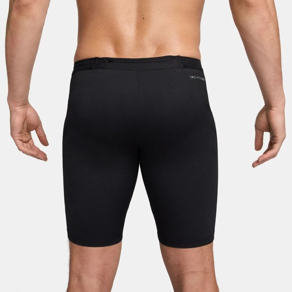 Nike Men's AeroSwift Dri-FIT ADV Running 1/2-Length Tights