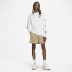 NSW MESH SHORTS "KHAKI"