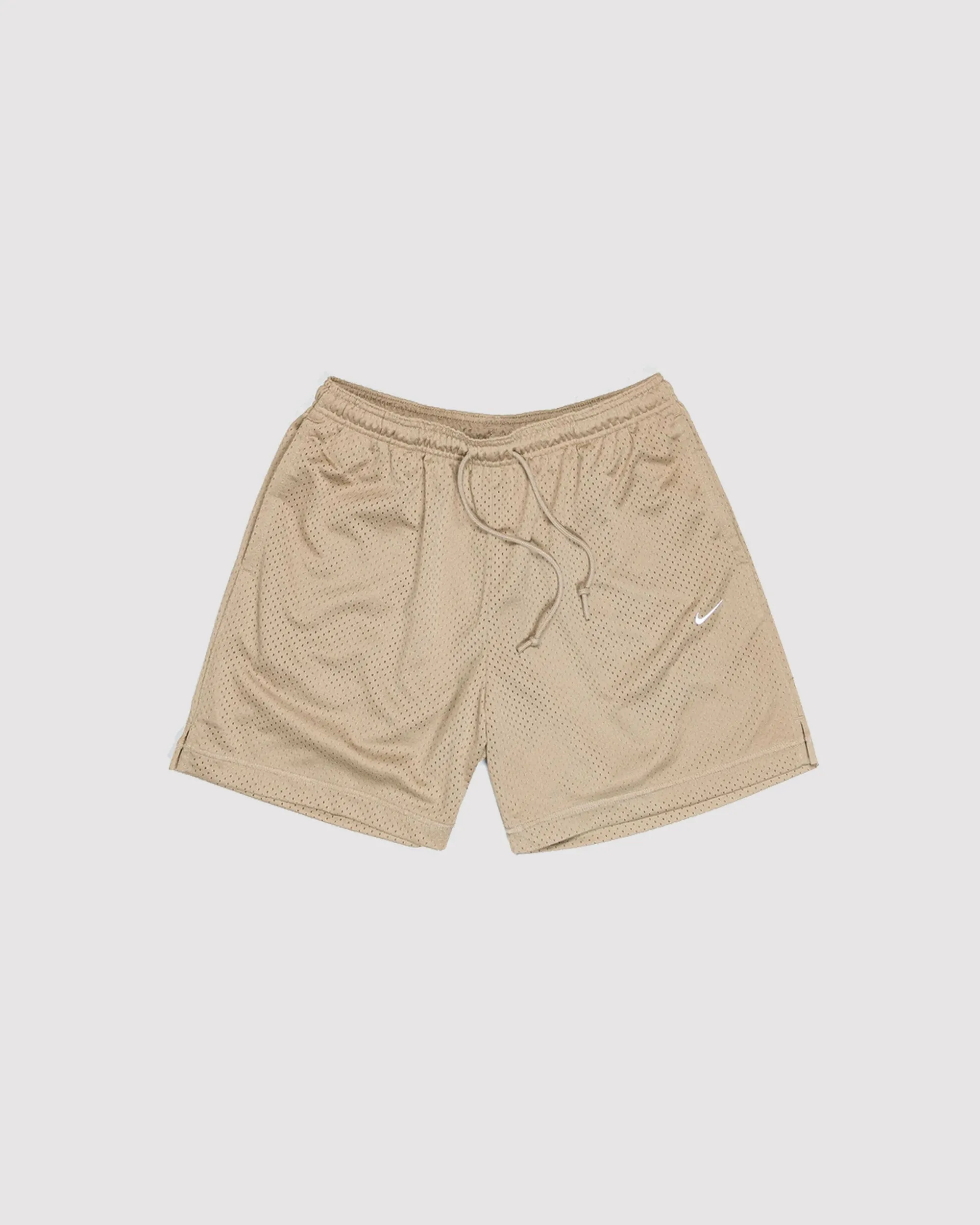 NSW MESH SHORTS "KHAKI"