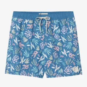 O'Neill OG Volley Shorts 16" - Copen Blue