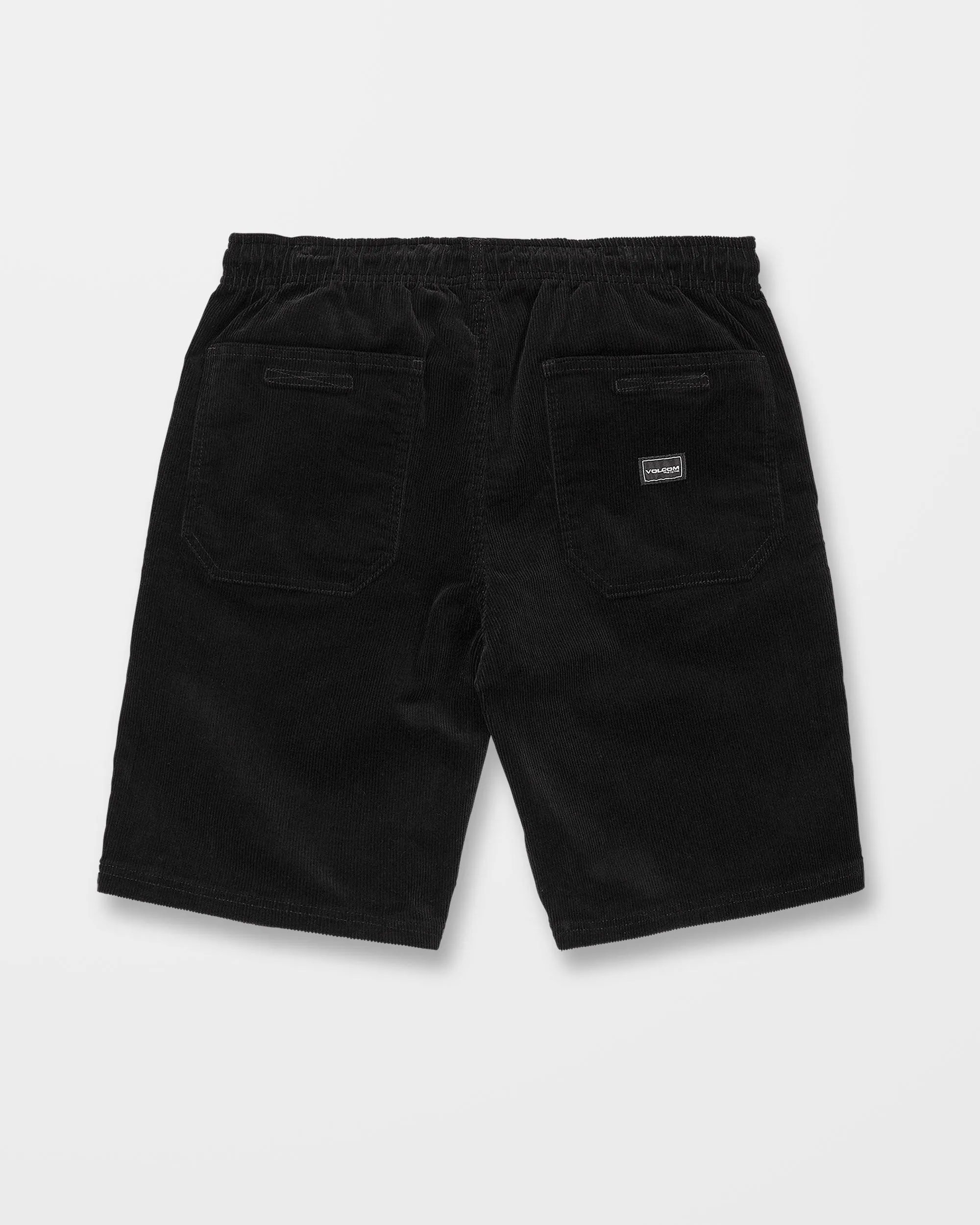 Outer Spaced 21" Short - BLACK COMBO