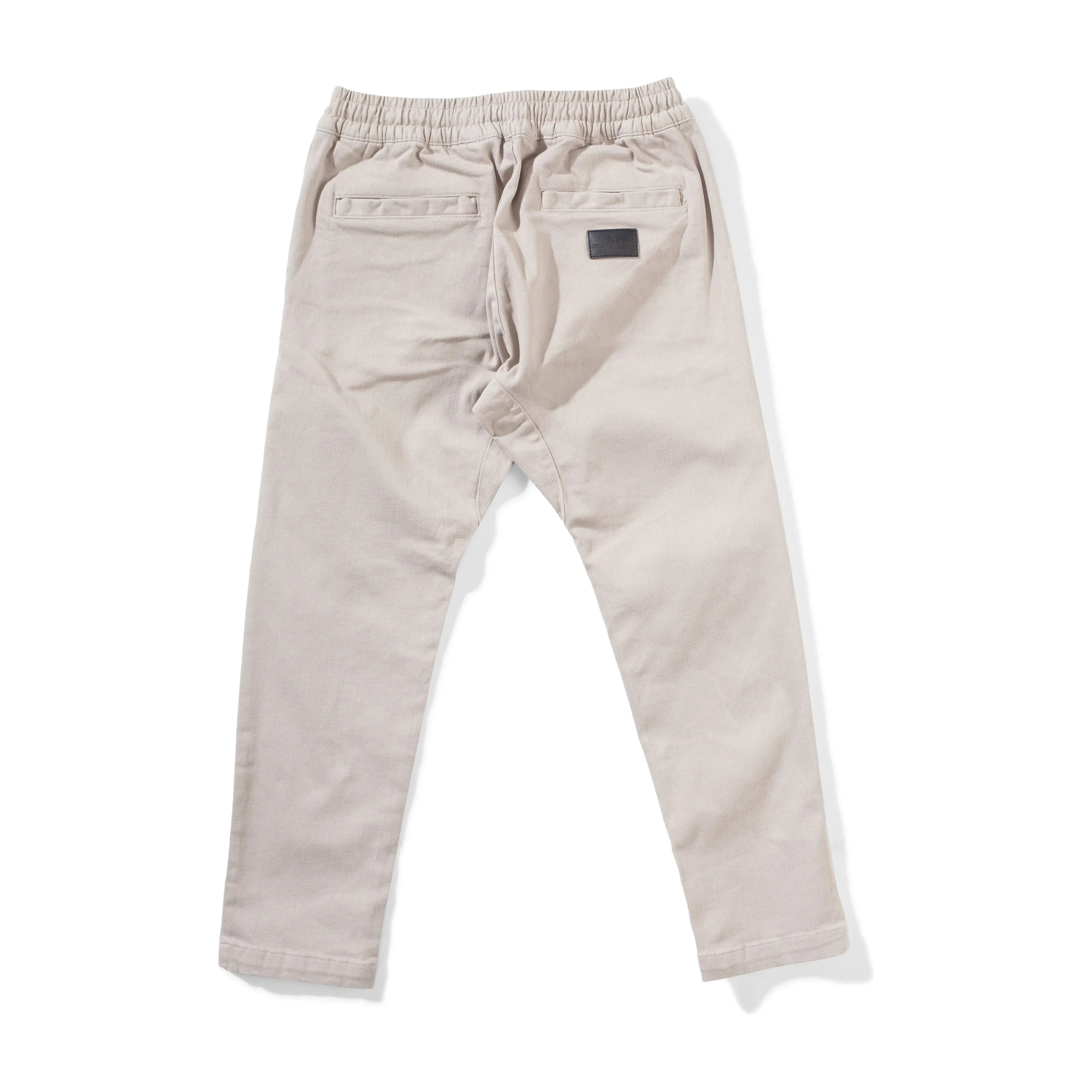 Pacific Pant - Khaki