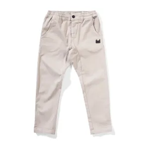 Pacific Pant - Khaki