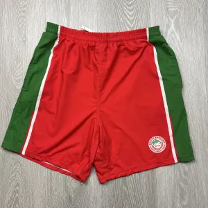 Paladin Mens South Eastern Junior Cricket Assoc Athletic Shorts Size M