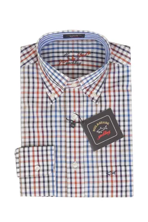 P&S Checked Shirt