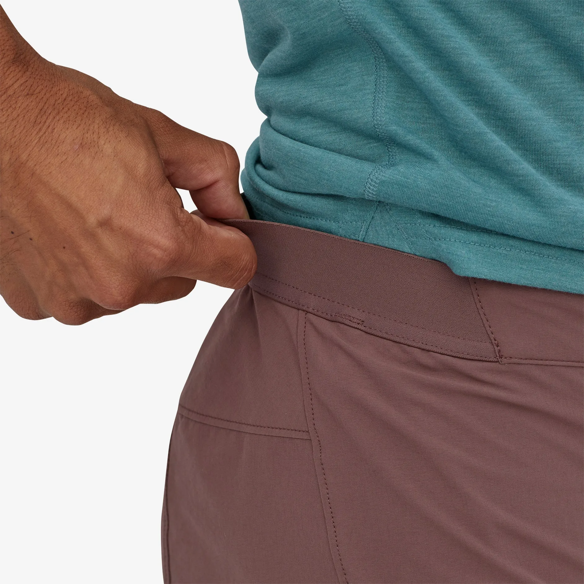 Patagonia Men's Landfarer Bike Shorts, 12" — SALE