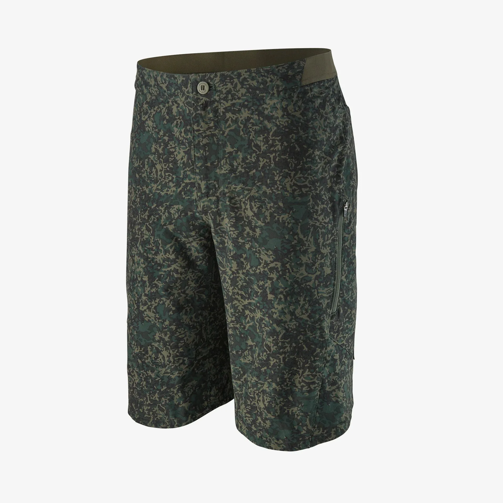 Patagonia Men's Landfarer Bike Shorts, 12" — SALE