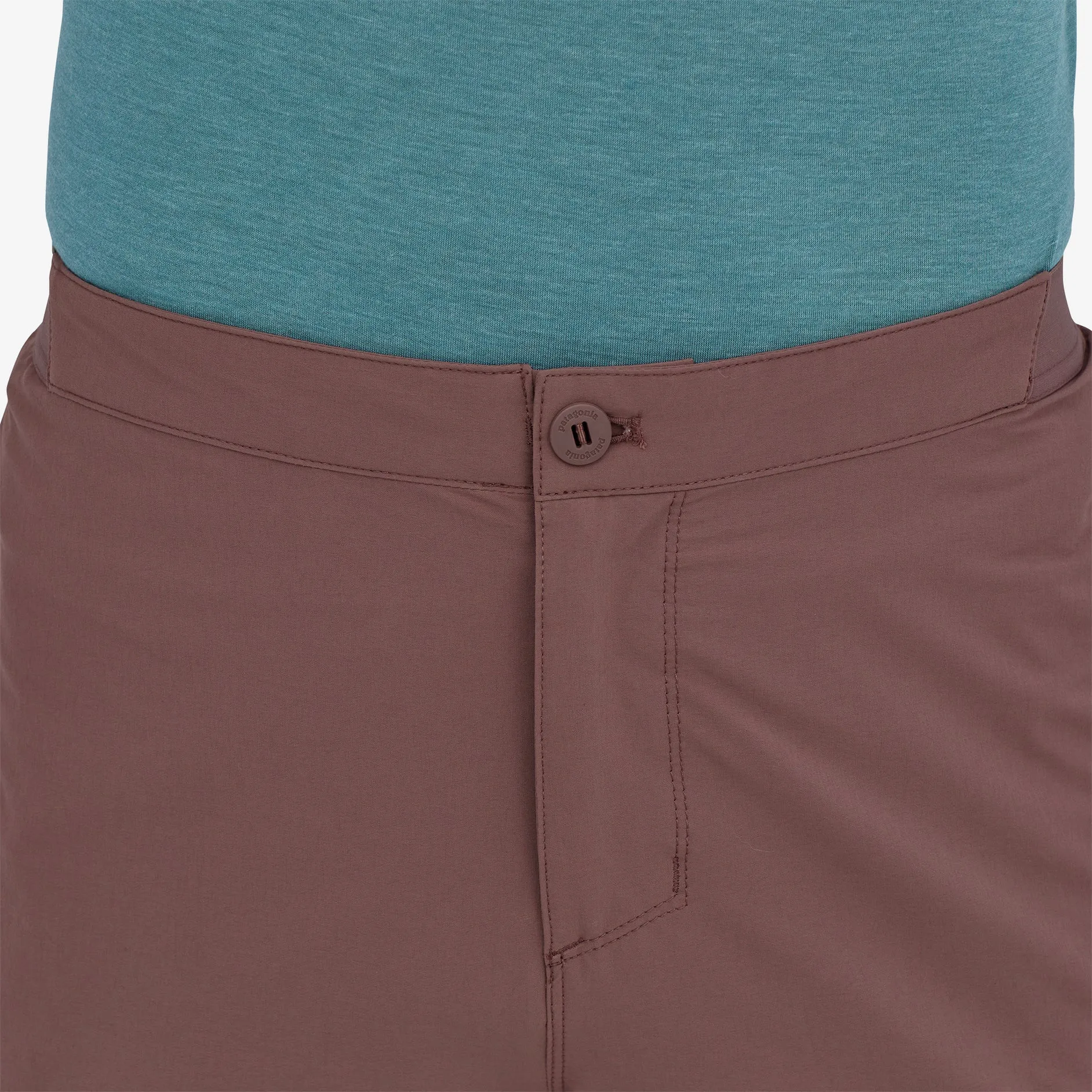 Patagonia Men's Landfarer Bike Shorts, 12" — SALE
