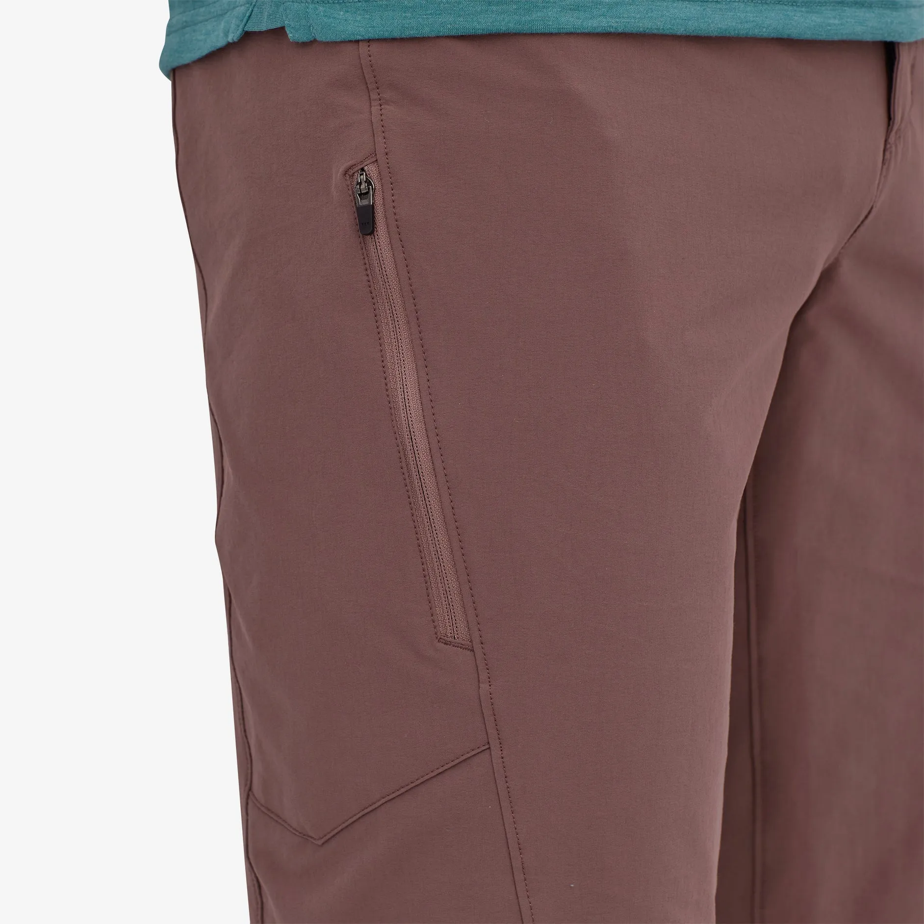 Patagonia Men's Landfarer Bike Shorts, 12" — SALE