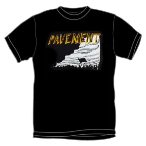 PAVEMENT 'Army' T-Shirt