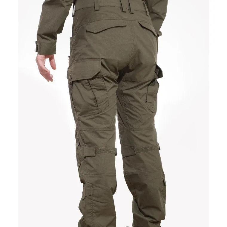 Pentagon Wolf Combat Pants - Khaki