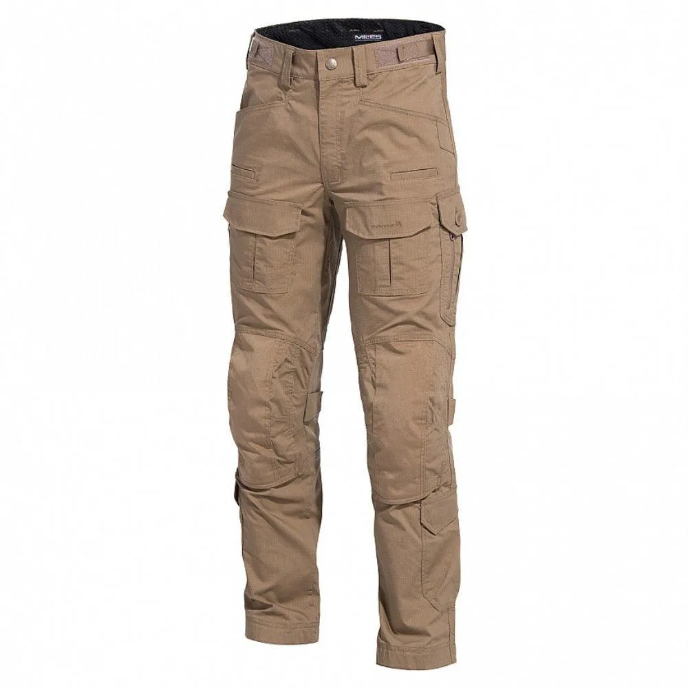 Pentagon Wolf Combat Pants - Khaki