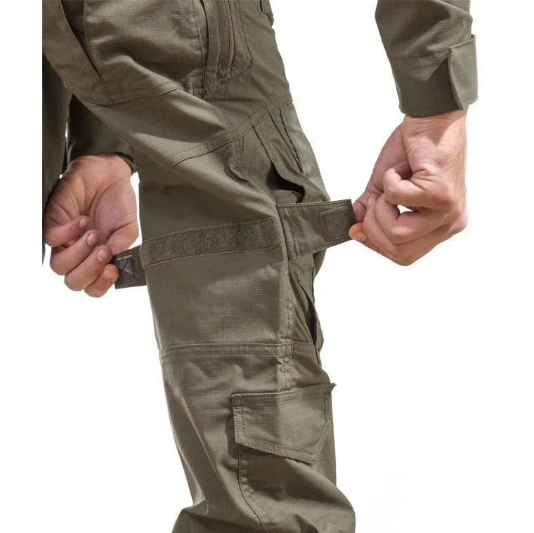 Pentagon Wolf Combat Pants - Khaki