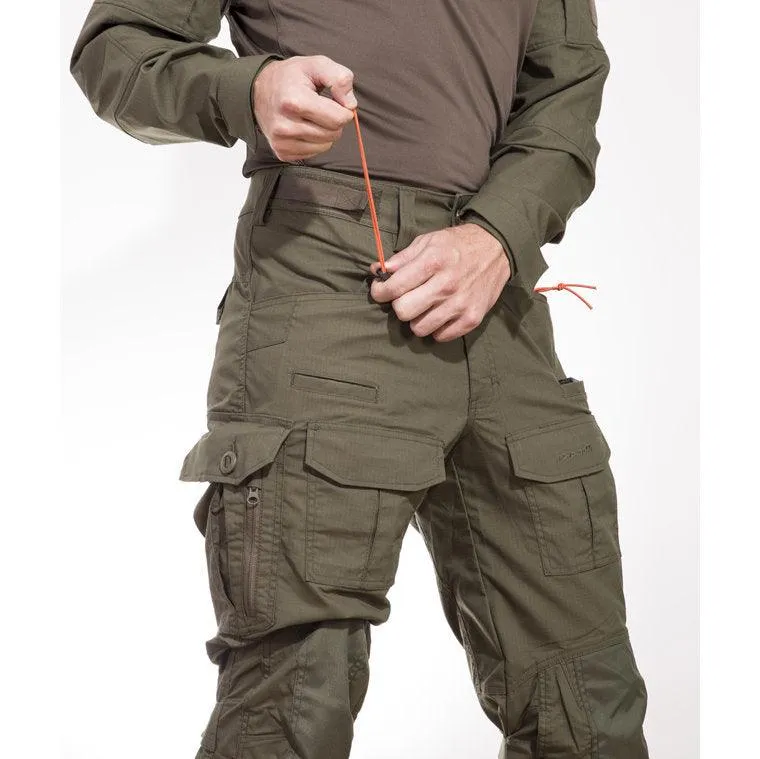Pentagon Wolf Combat Pants - Khaki