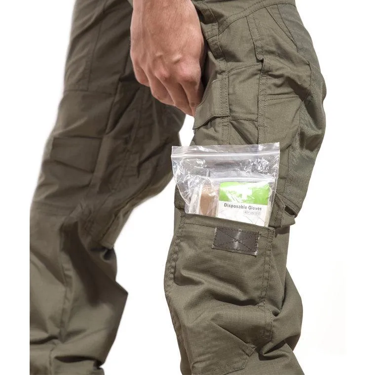 Pentagon Wolf Combat Pants - Khaki