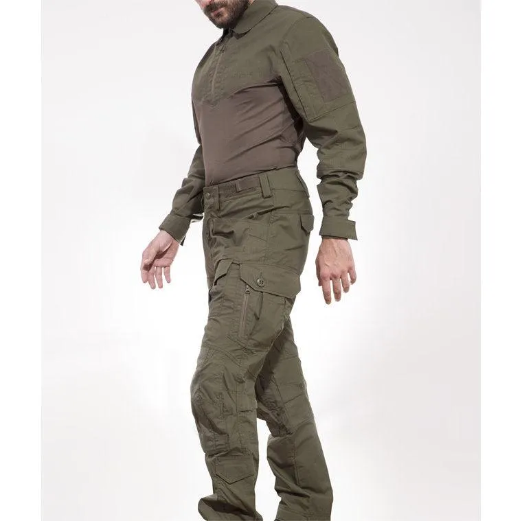 Pentagon Wolf Combat Pants - Khaki