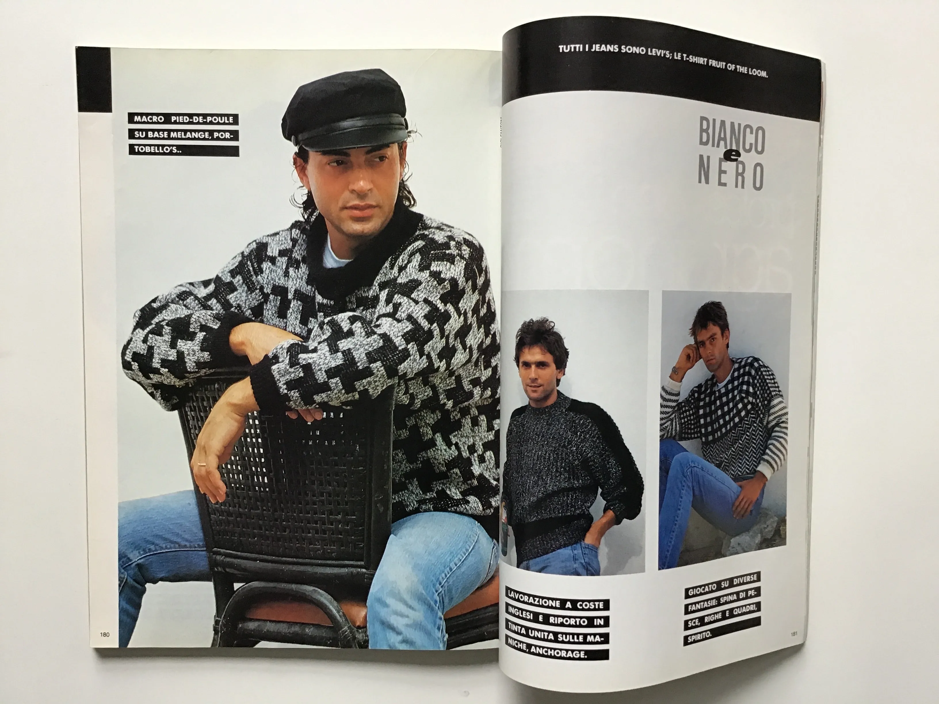 Per Lui ottobre 1983