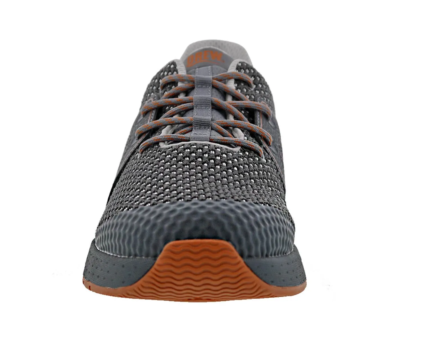PERFORM Grey Mesh Combo