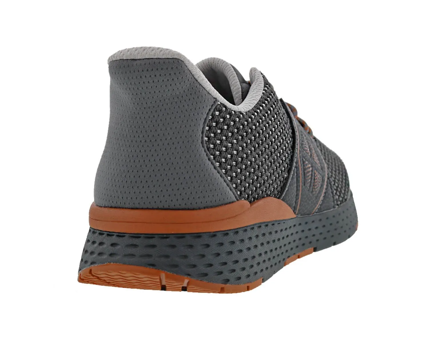 PERFORM Grey Mesh Combo