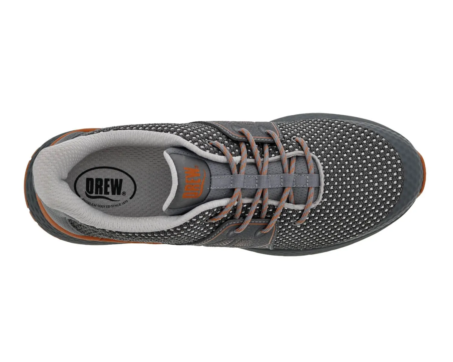 PERFORM Grey Mesh Combo