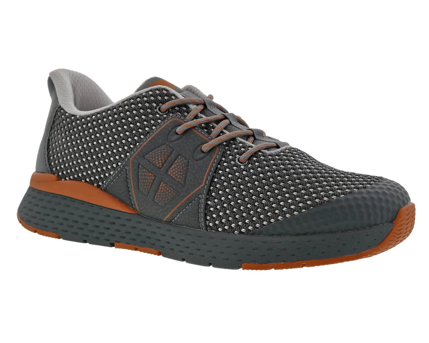 PERFORM Grey Mesh Combo