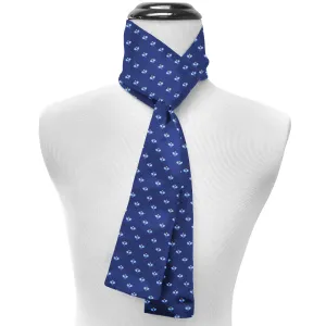 Pickleball - Men's Silk Scarf
