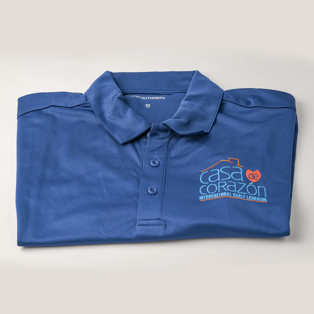 Polo Shirt - Men's Style