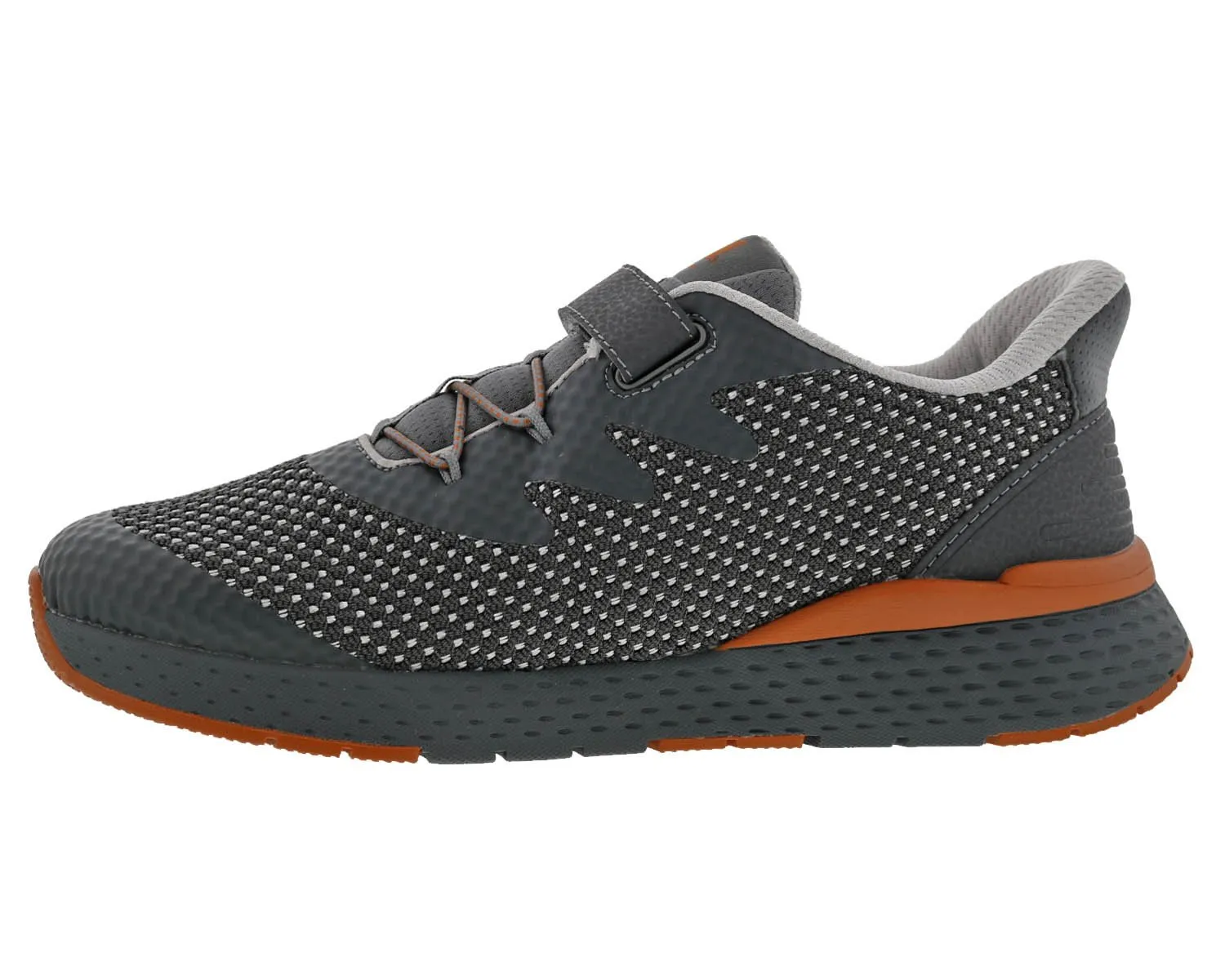 PRESTO Grey Mesh Combo