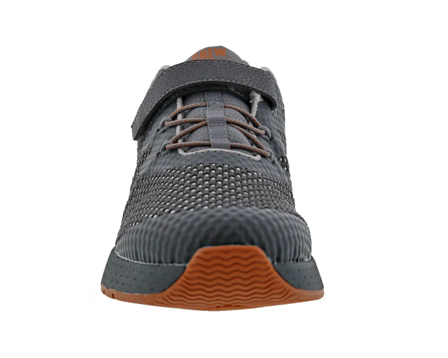 PRESTO Grey Mesh Combo